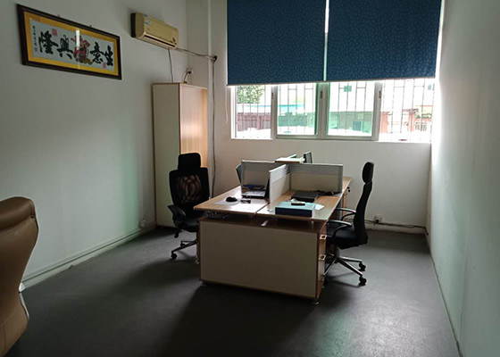 چین Dongguan Wantai Electronic Material Co., Ltd. نمایه شرکت