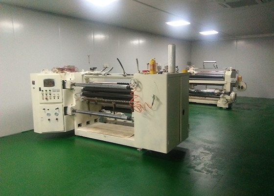 چین Dongguan Wantai Electronic Material Co., Ltd. نمایه شرکت