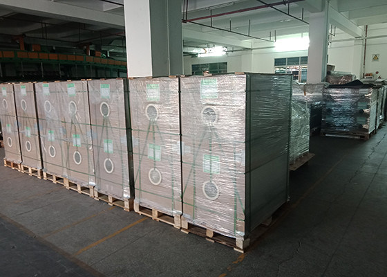 چین Dongguan Wantai Electronic Material Co., Ltd. نمایه شرکت