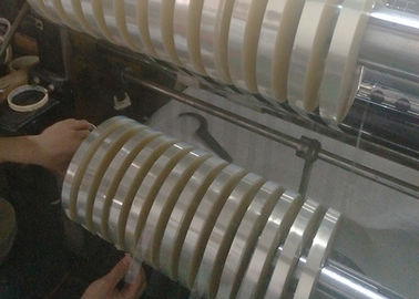 Professional Heat Resistant Non Shrink PET Film For Printed Circuit Board