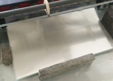 Foggy Transparent Heat Resistant Film With High Temperature Resistant