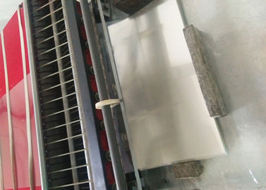 Foggy Transparent Heat Resistant Film With High Temperature Resistant