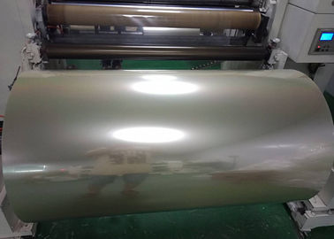Professional Heat Resistant Non Shrink PET Film For Printed Circuit Board