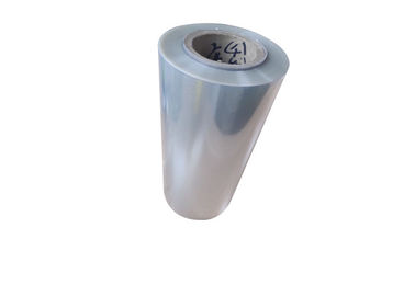 Soft Hardness PET Release Film Clear Transparent Antistatic Silicone Pet Liner Colored